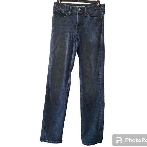 Levi's 314 Sharping Stright Denim Jeans - Picture 2 of 13